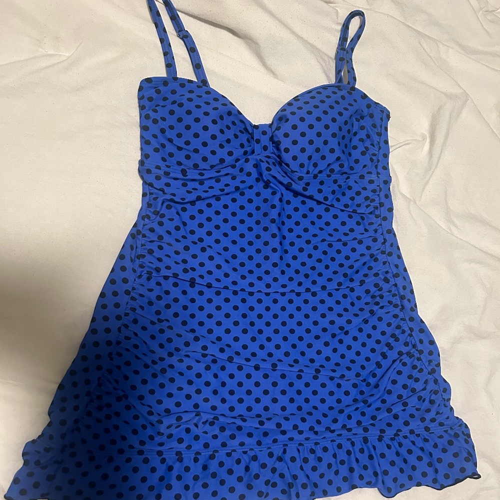 Beach Diva swimsuit